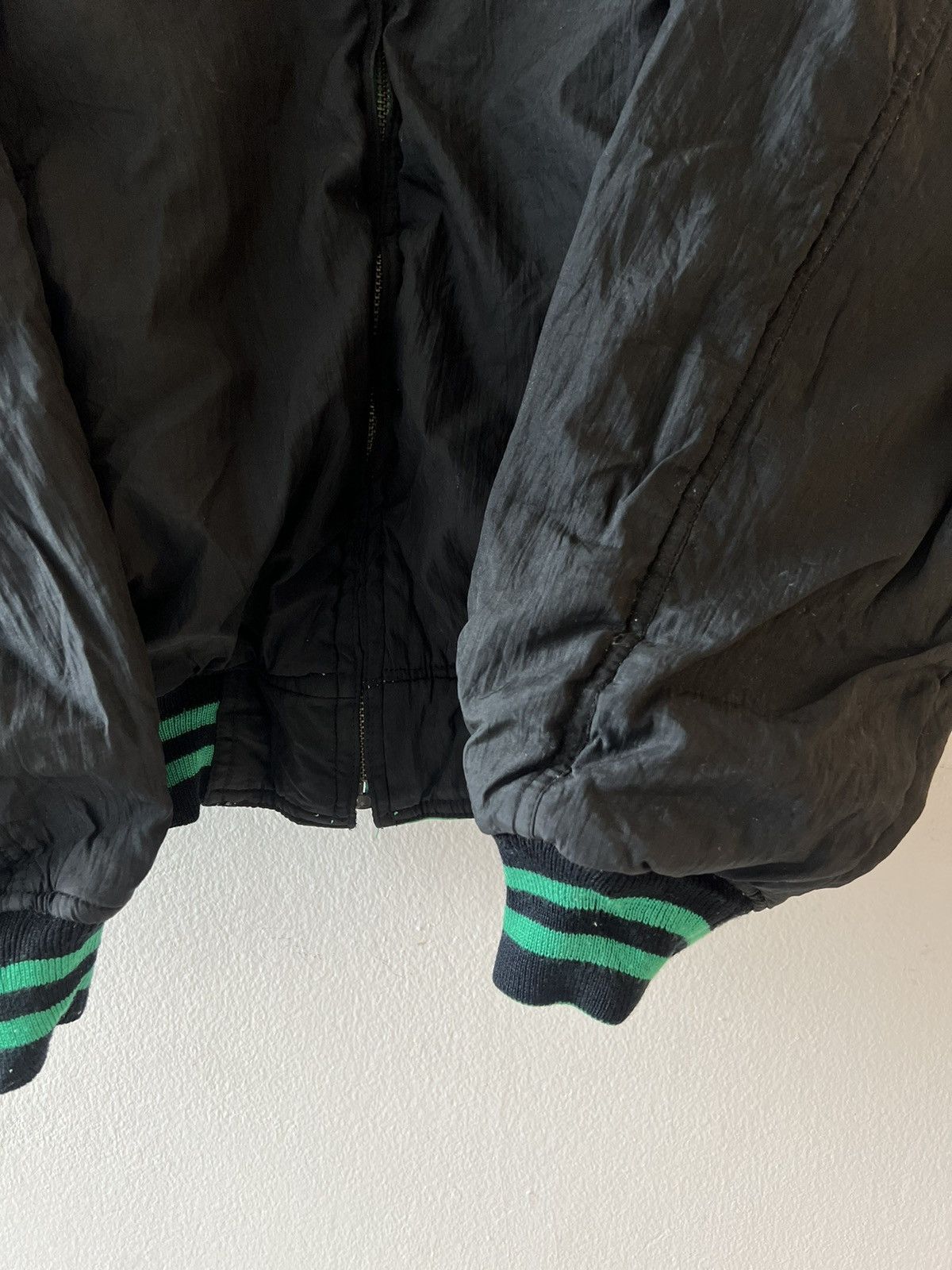 Vintage ♻️ 90s Vintage Admirable Reversible Jacket Size US M / EU 48-50 / 2 - 5 Thumbnail