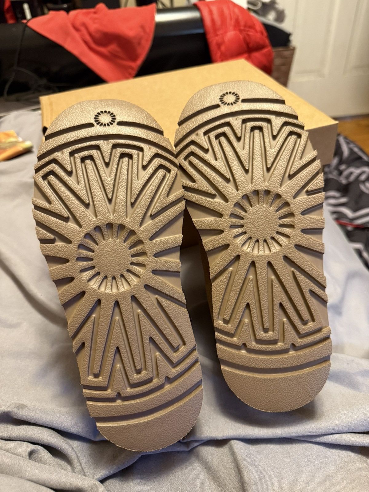 Other Elevates Slipper Shoes Size US 6 / IT 36 - 4 Thumbnail