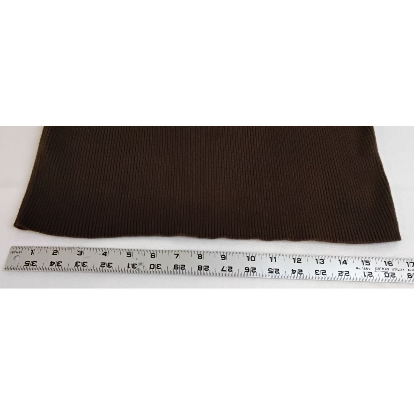 Lauren Ralph Lauren Lauren Ralph Lauren Turtle Neck Women's M Brown VTG Size M / US 6-8 / IT 42-44 - 14 Thumbnail