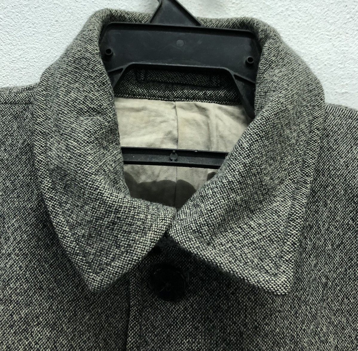 Paul Smith Vintage Paul Smith Jacket Size L / US 10 / IT 46 - 3 Thumbnail