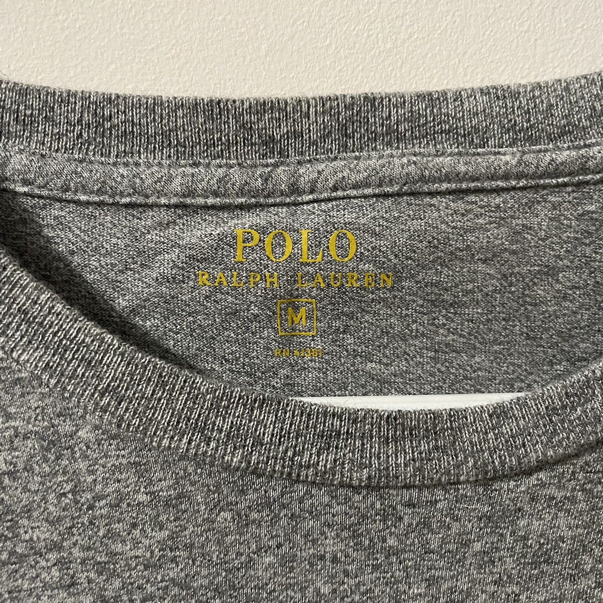 Polo Ralph Lauren Polo Ralph Lauren long sleeve Size US M / EU 48-50 / 2 - 3 Thumbnail