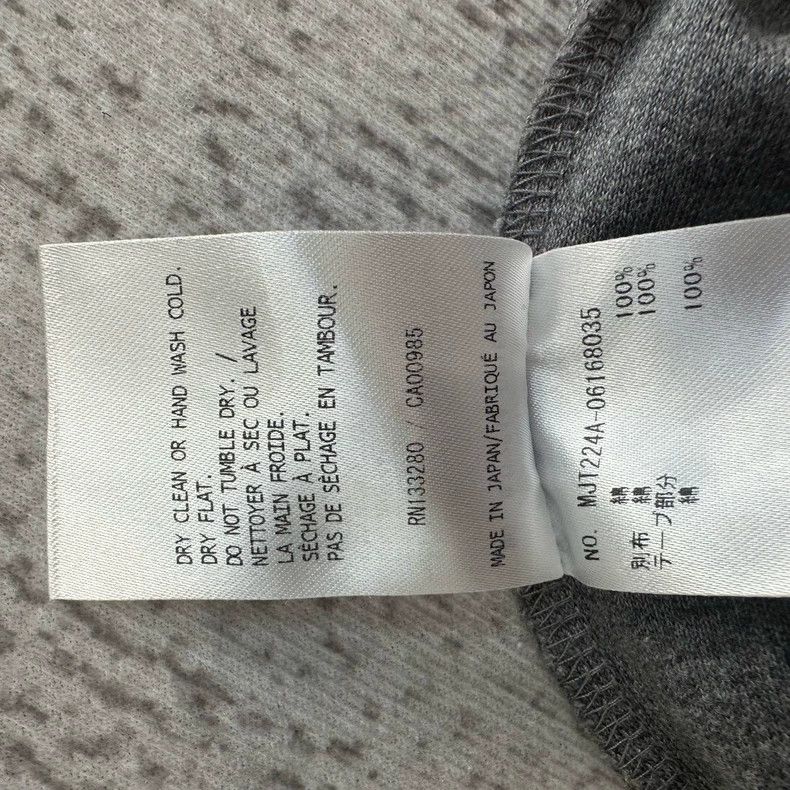 Thom Browne Thom browne Arm stripe hoodies 2503-Nextarrow Size US M / EU 48-50 / 2 - 5 Thumbnail
