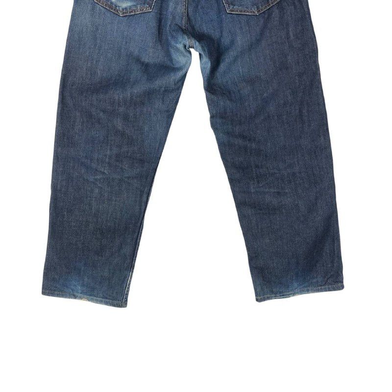 Levi's Levi's 513 Denim Jeans Size 36" / US 14 / IT 50 - 6 Thumbnail