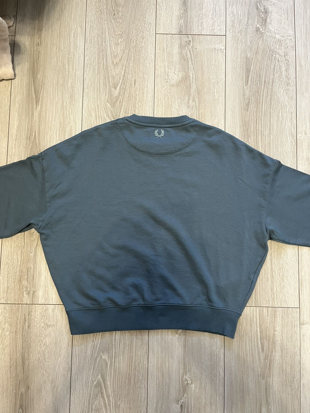Fred Perry Fred Perry sweatshirt Size US S / EU 44-46 / 1 - 2 Thumbnail