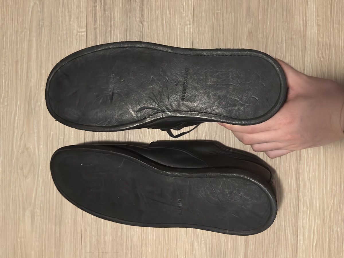Guidi 9920 Oxfords Size US 10 / EU 43 - 7 Thumbnail