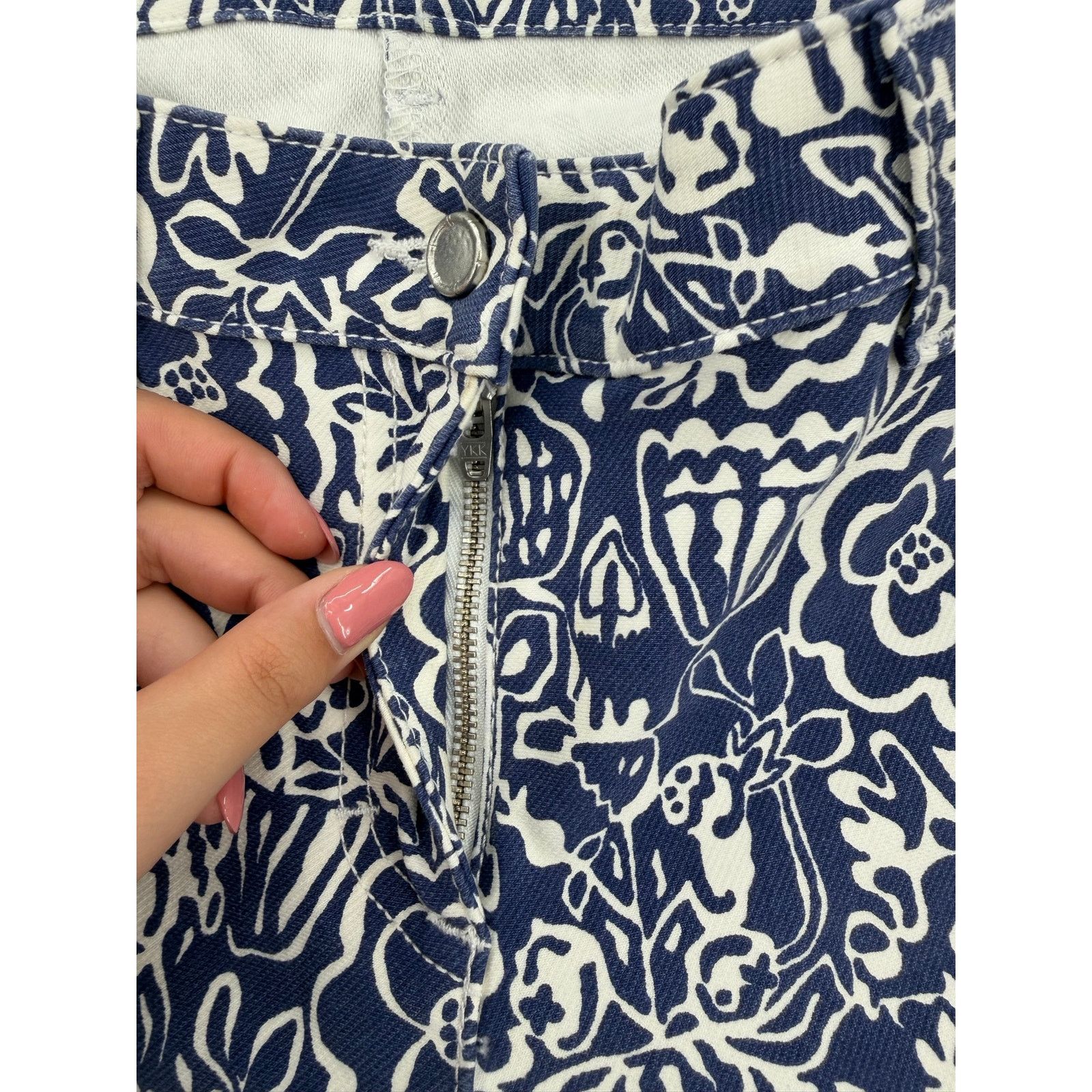 J.McLaughlin Cole Haan Chukka Boots, Brown Leather, Men's Size Size 30" / US 8 / IT 44 - 6 Thumbnail