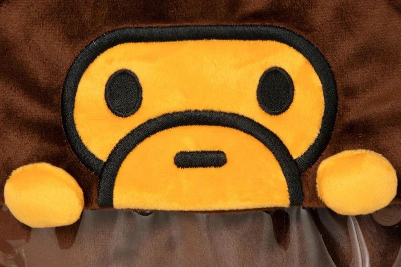 Bape Bape Bag Size ONE SIZE - 4 Thumbnail
