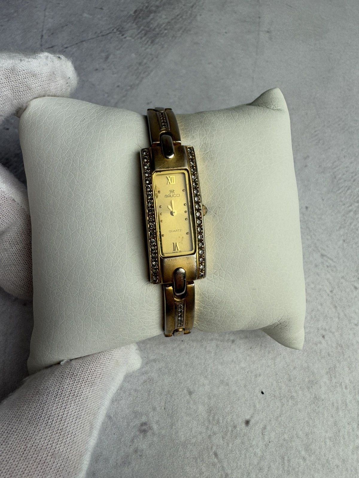 Japanese Brand Raucci Japanese Style Watch Size ONE SIZE - 1 Thumbnail