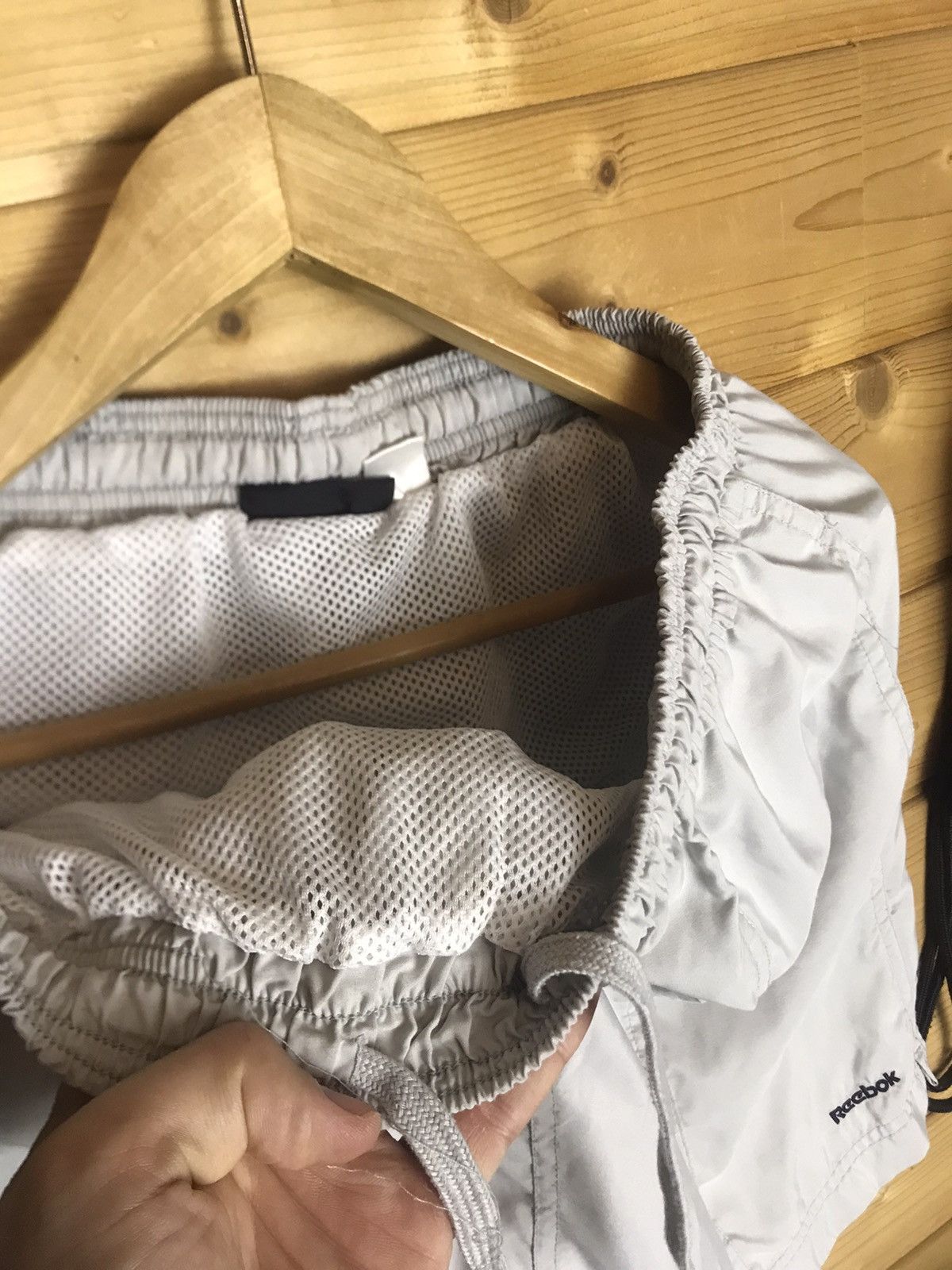 Reebok Vintage Reebok shorts Size US 34 / EU 50 - 5 Thumbnail