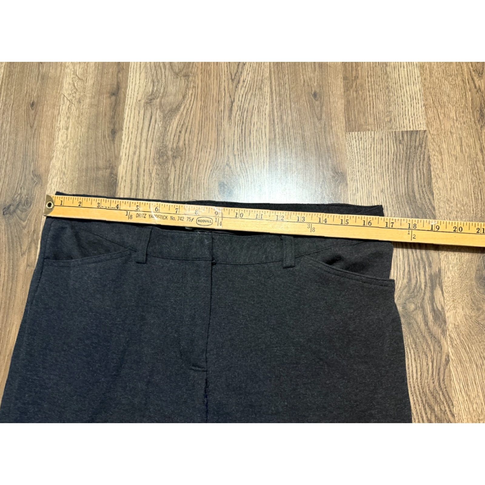 Andrew Marc VINTAGE? No. Size 34" / US 12 / IT 48 - 7 Thumbnail