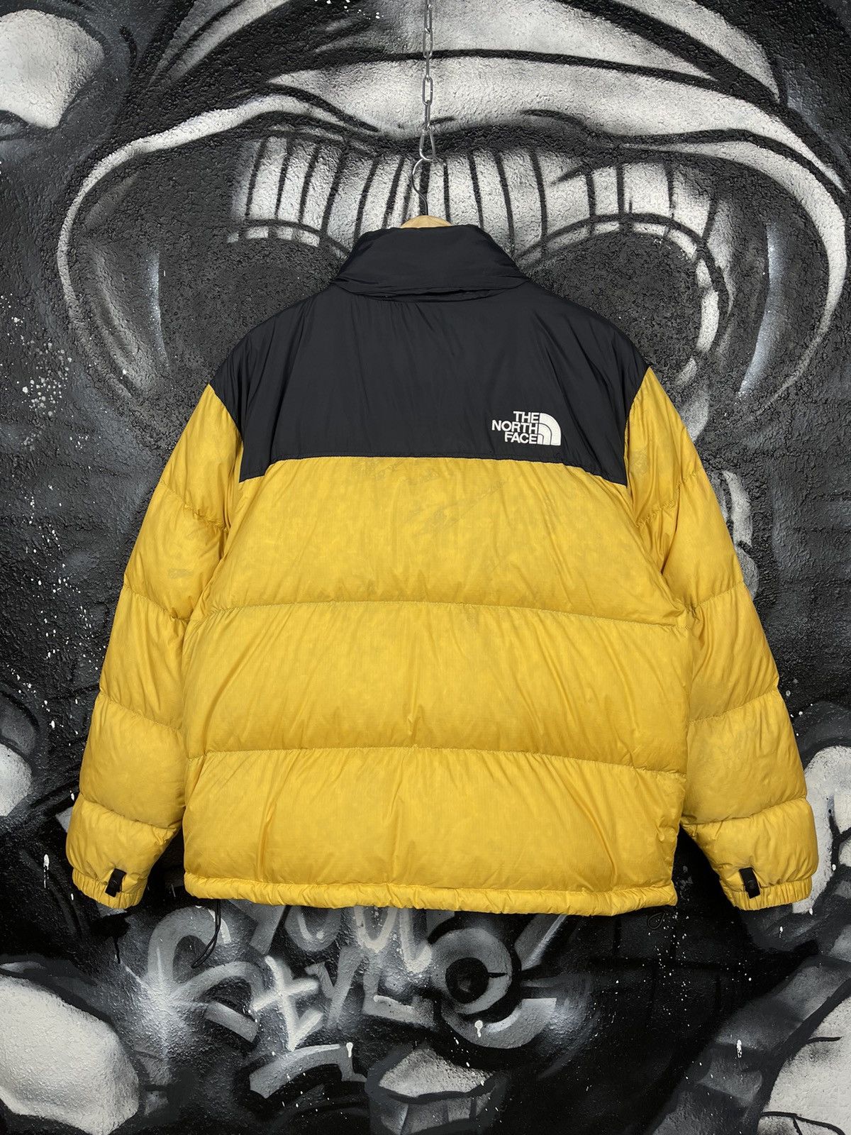 The North Face The North Face 700 Puffer Down Jacket Nuptse Men’s Size L Size US L / EU 52-54 / 3 - 12 Thumbnail