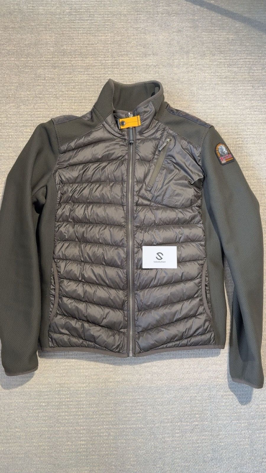 Parajumpers Parajumper Warm Up (S) Size US S / EU 44-46 / 1 - 1 Thumbnail