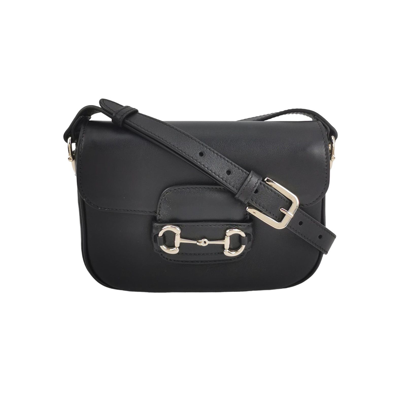 Gucci Gucci Women os Crossbody Bags Size ONE SIZE - 1 Thumbnail
