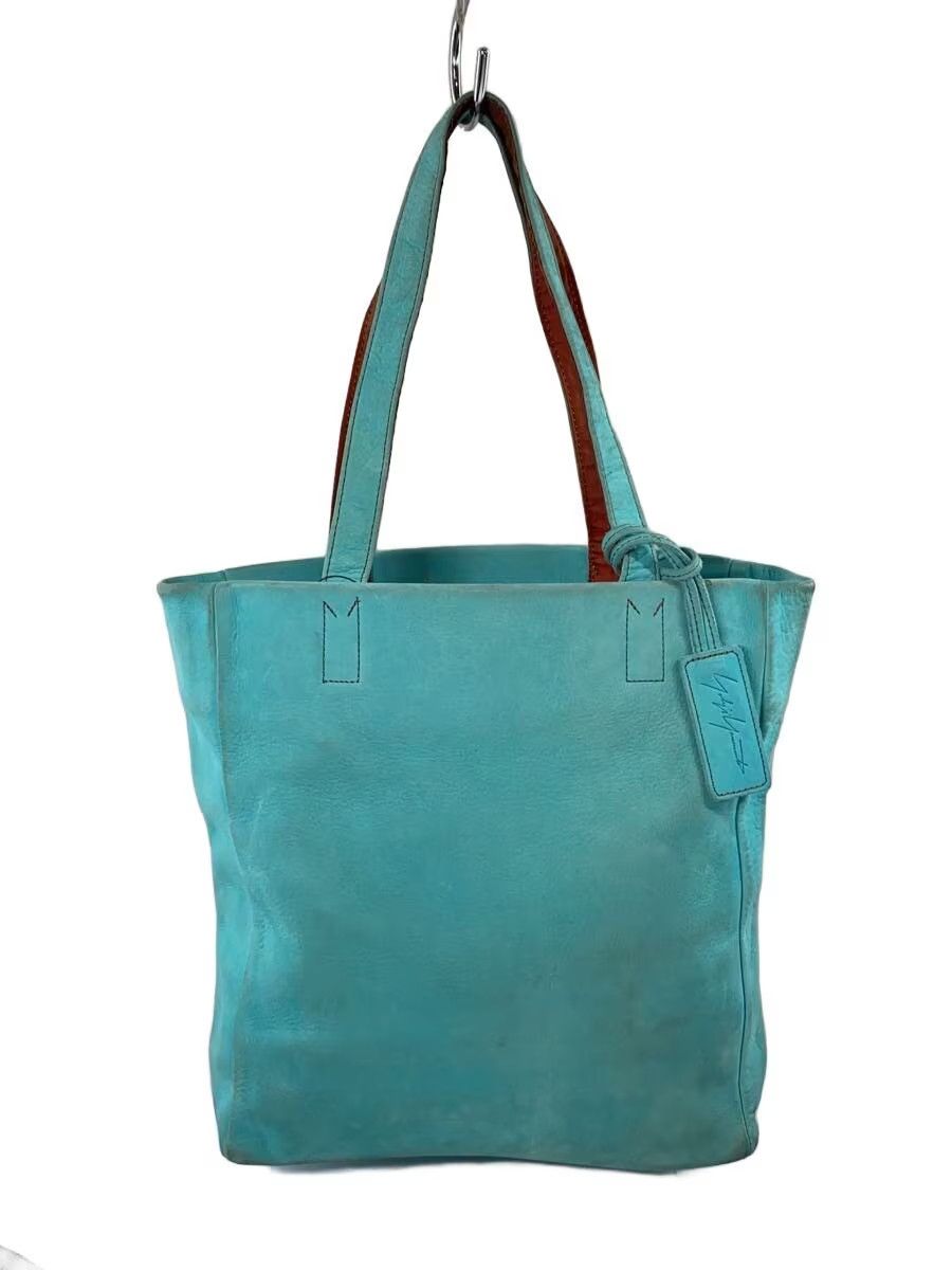 Leather Tote Bag
