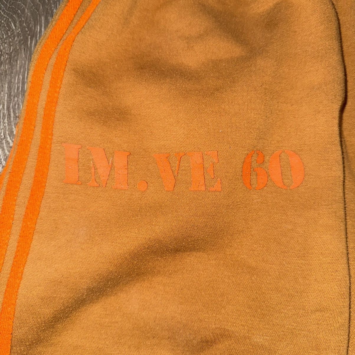 Other Imperil Vestures "Rising Sun" Sweatpants Size US 34 / EU 50 - 2 Thumbnail