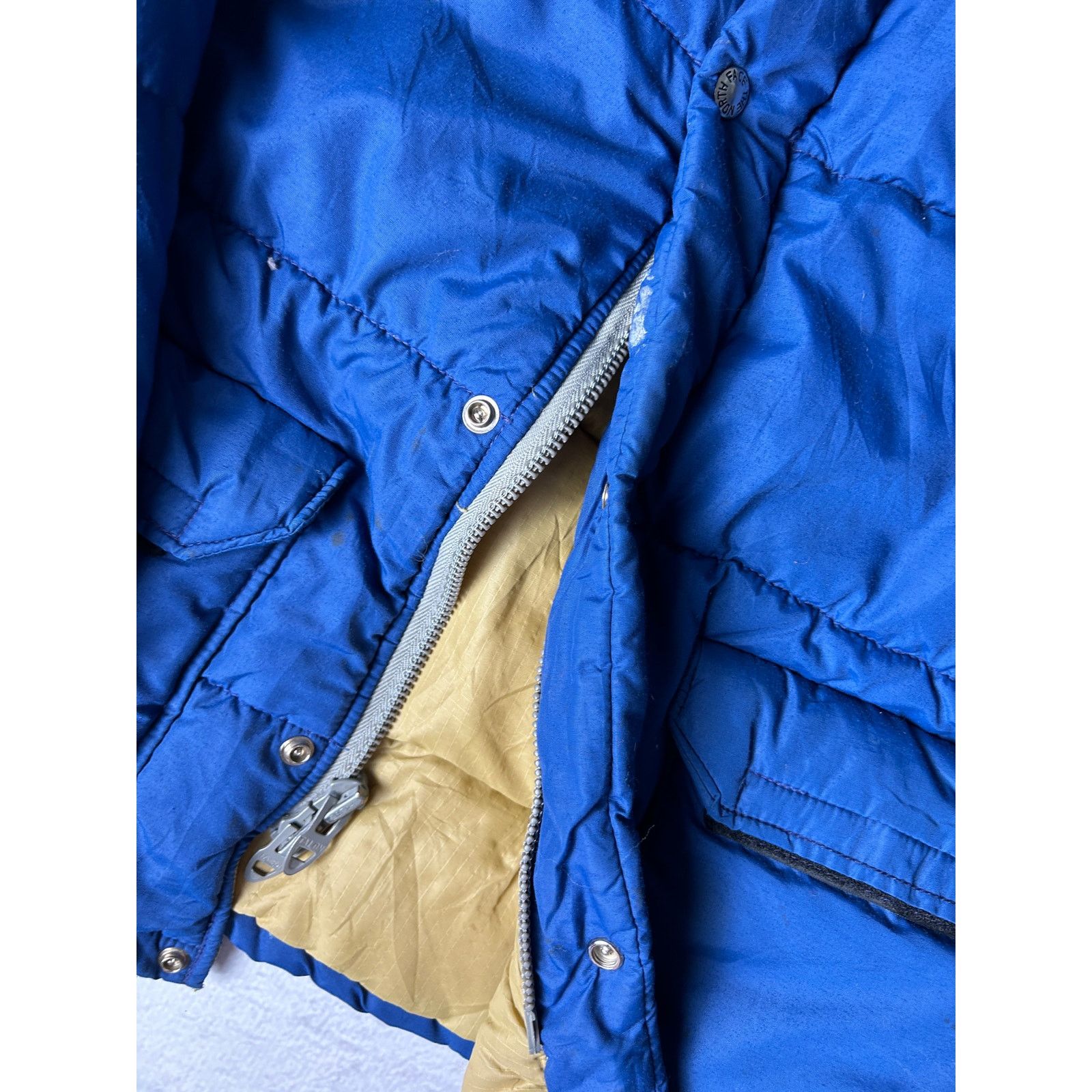The North Face The North Face Brown Label Lightweight Jacket - Men's XS Size US XS / EU 42 / 0 - 4 Thumbnail