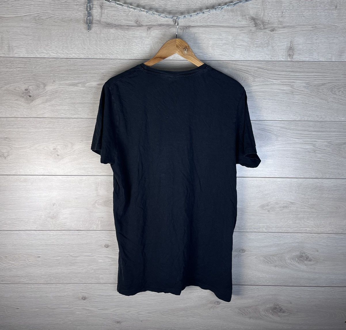 Fruit Of The Loom Men’s merch t-shirt « Fuck Off » size Xl vintage Size US XL / EU 56 / 4 - 7 Thumbnail