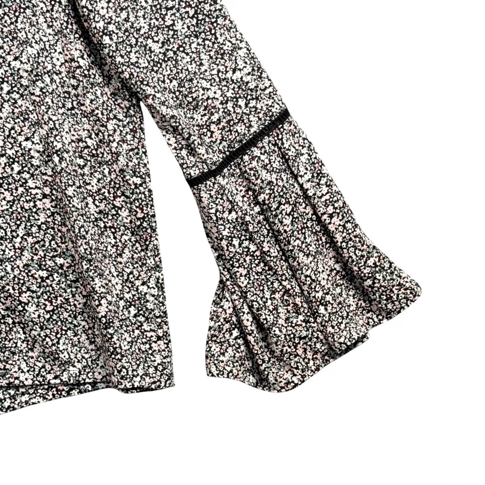 Loft VINTAGE LOFT Outlet Womens Blouse No, note: but original is not vintage. Size S / US 4 / IT 40 - 4 Thumbnail