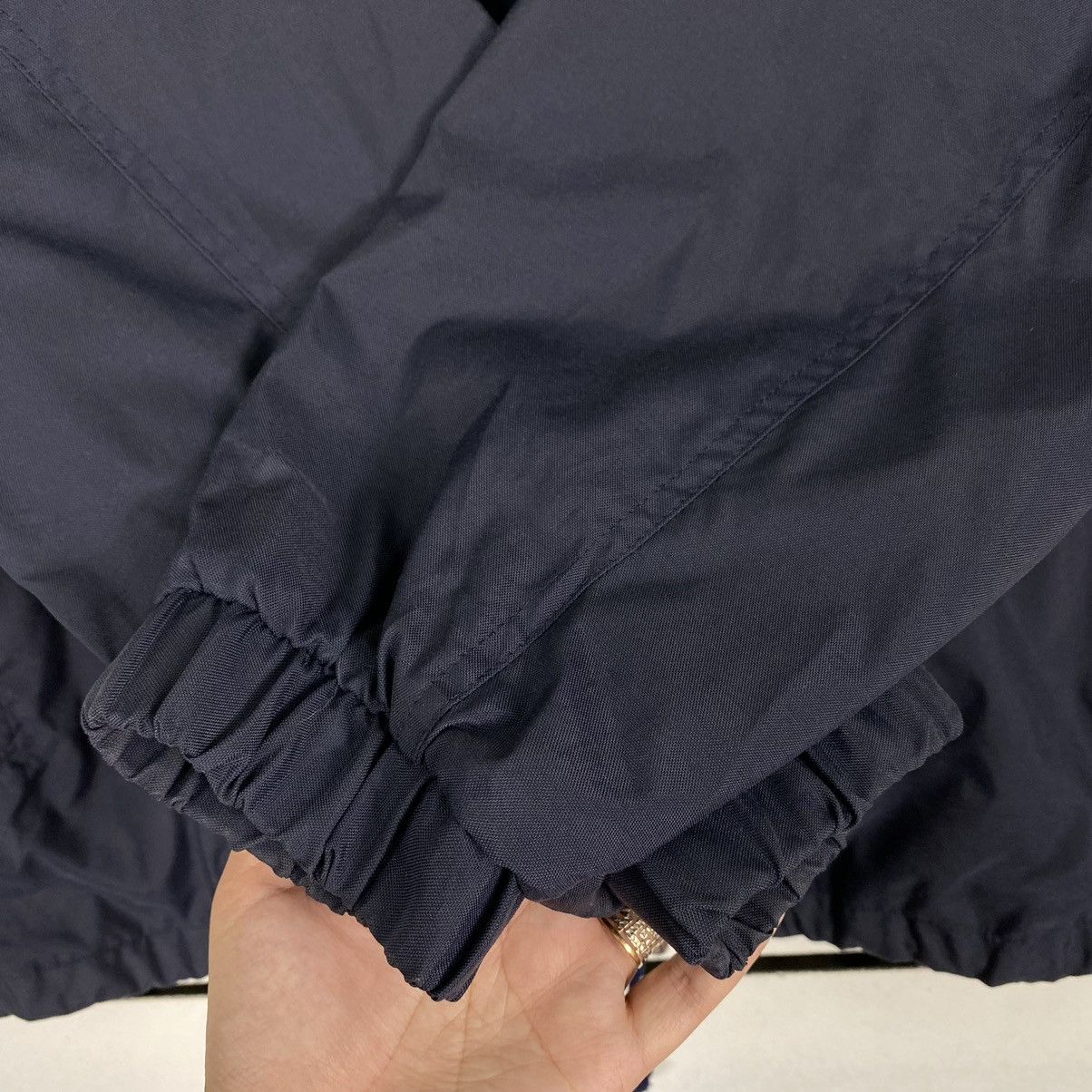 Lacoste LACOSTE SMALL LOGO ZIPPER JACKET Size US M / EU 48-50 / 2 - 13 Thumbnail