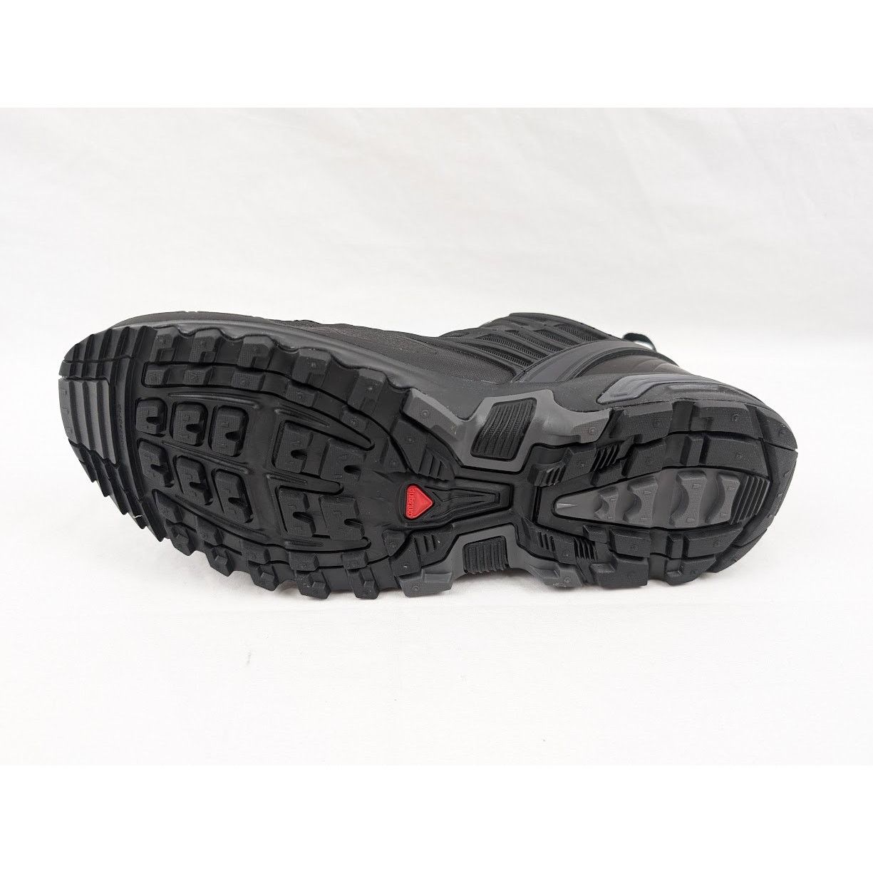 Salomon o1rshd1 Men's "Acs Pro" Sneakers in Black Size US 11 / EU 44 - 12 Thumbnail