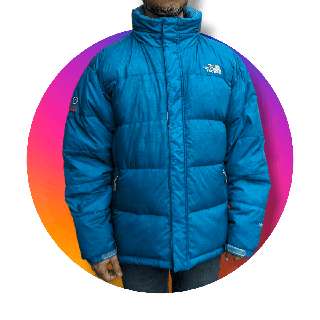 The North Face The North Face puffer jacket 700 summit series parka Size US XL / EU 56 / 4 - 1 Thumbnail