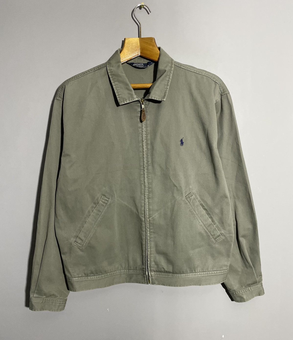 Polo Ralph Lauren × Streetwear × Vintage Vintage 90s Polo Polo Ralph Lauren × Streetwear × Vintage Vintage 90s Polo