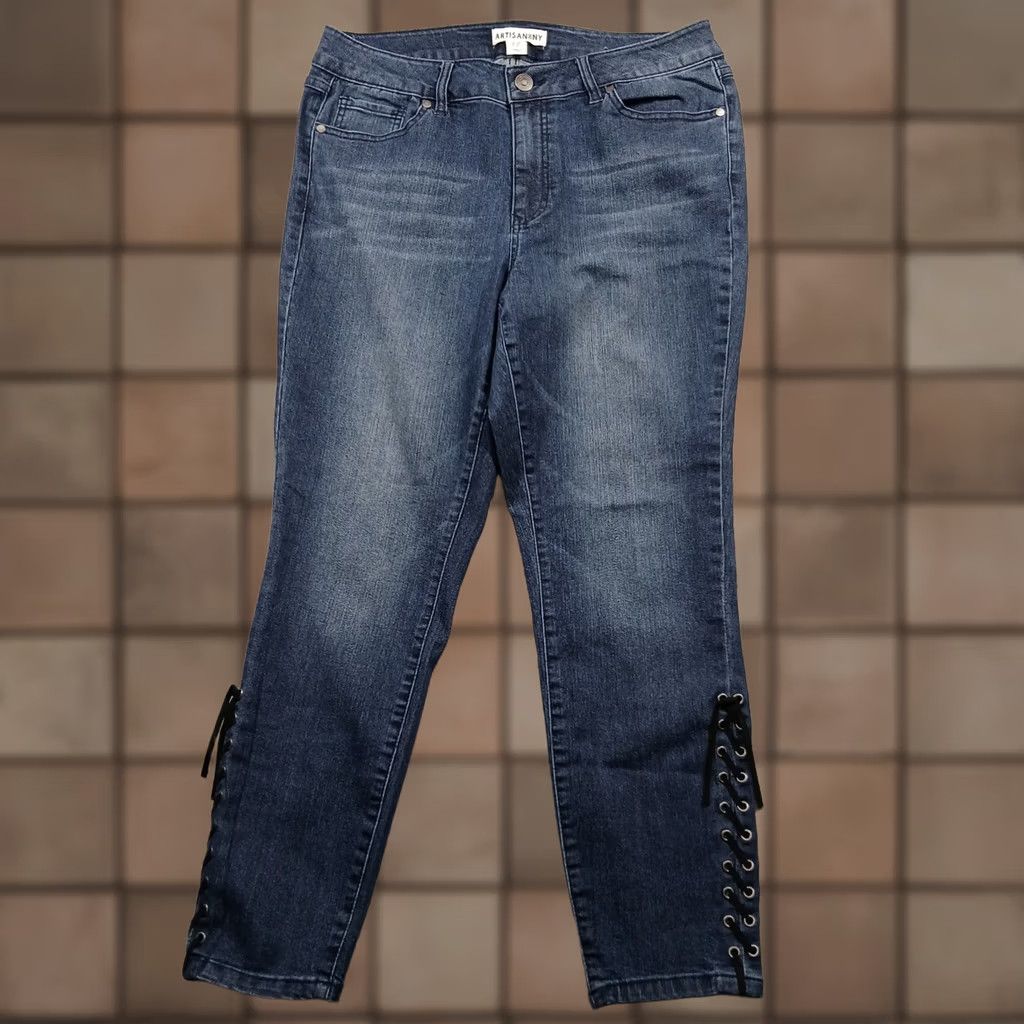 Vintage VINTAGE? No. Size 36" / US 14 / IT 50 - 1 Thumbnail