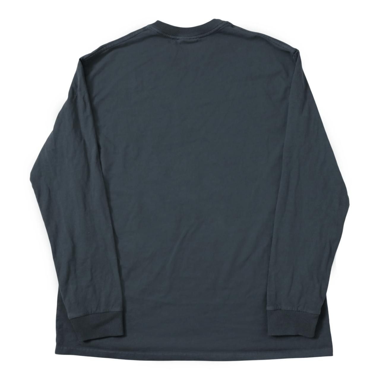 Vintage kill la kill long sleeve tee Satsuki Kiryuin Size US L / EU 52-54 / 3 - 3 Thumbnail