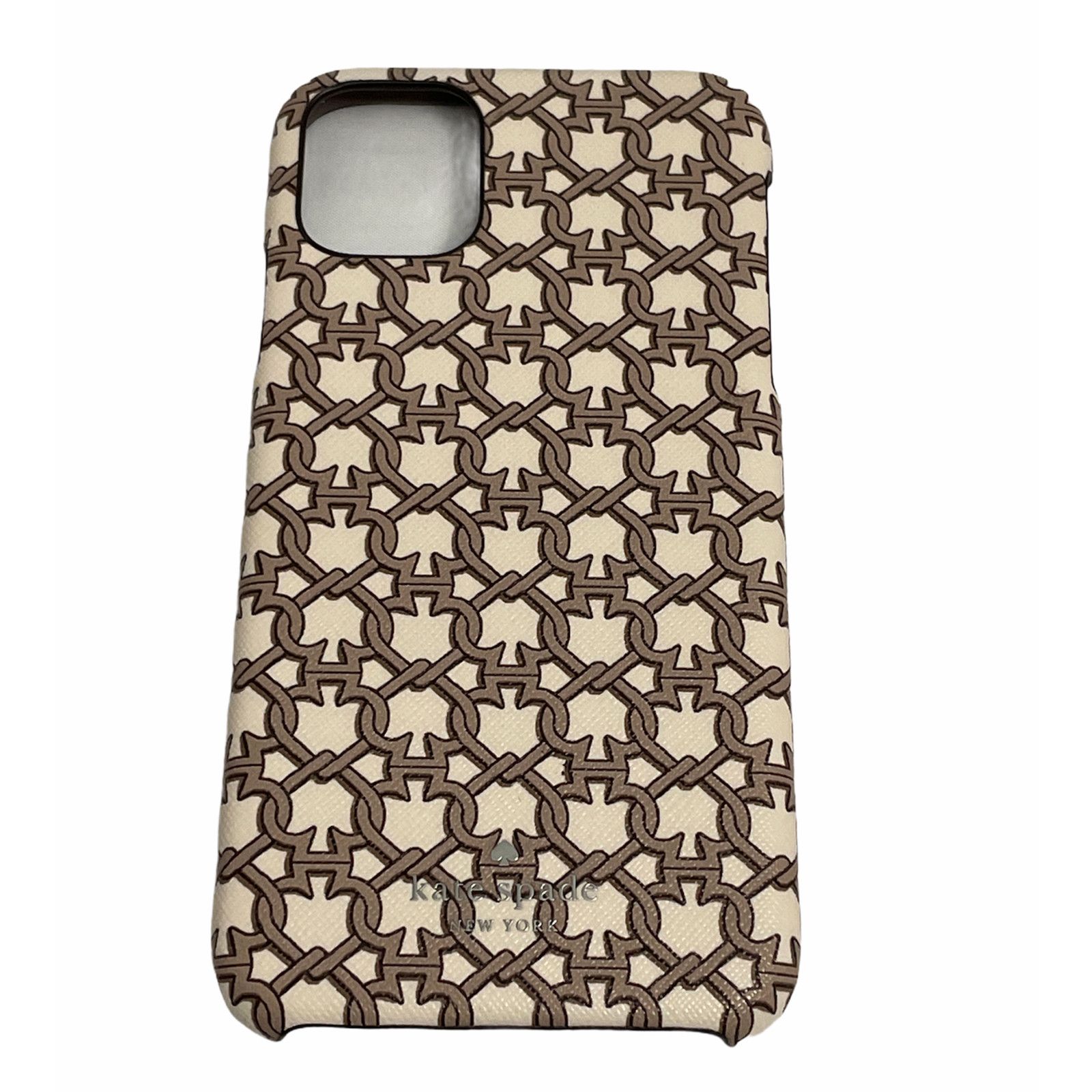Kate Spade Kate Spade spade link iphone 11 Pro case Size ONE SIZE - 3 Thumbnail