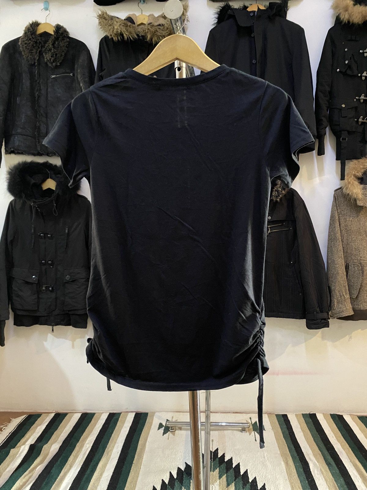 Maison Margiela Japanese Cherry Pop LGB Hysteric Glamour Style Tee Size S / US 4 / IT 40 - 13 Thumbnail