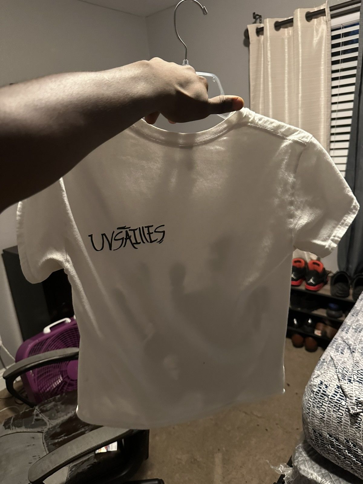 Other Graphic design T shirt Size US S / EU 44-46 / 1 - 2 Thumbnail