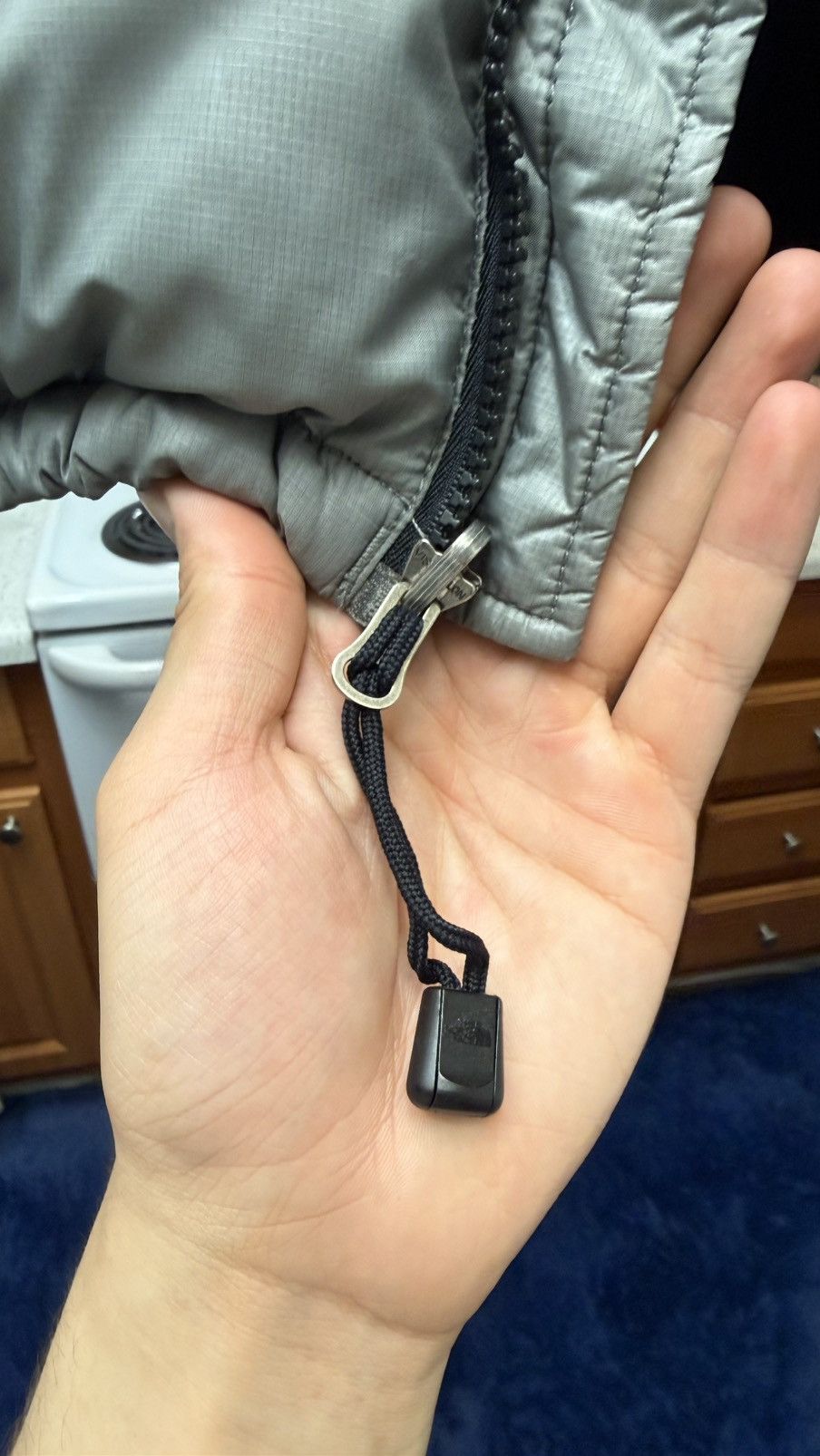 The North Face North Face Jacket Size US M / EU 48-50 / 2 - 9 Thumbnail