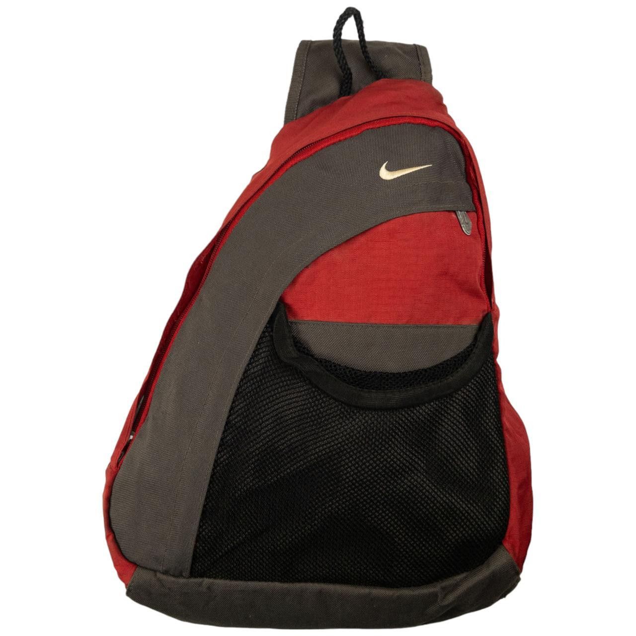 Nike Vintage Nike Sling Bag Size ONE SIZE - 1 Thumbnail