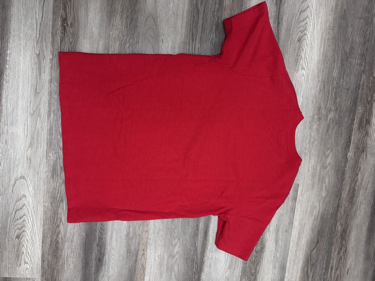Supreme Supreme POCKET TEE Size US XL / EU 56 / 4 - 10 Thumbnail
