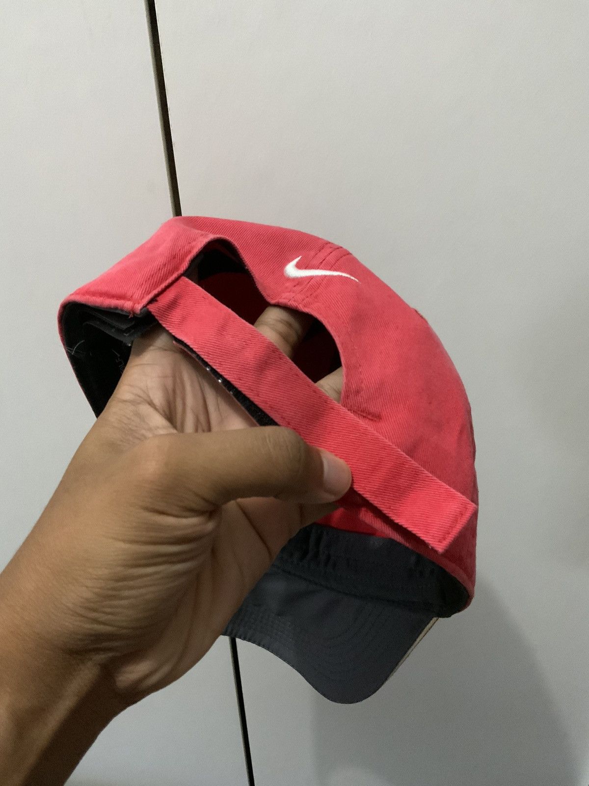 Nike Nike Swoosh Hat Size ONE SIZE - 11 Thumbnail