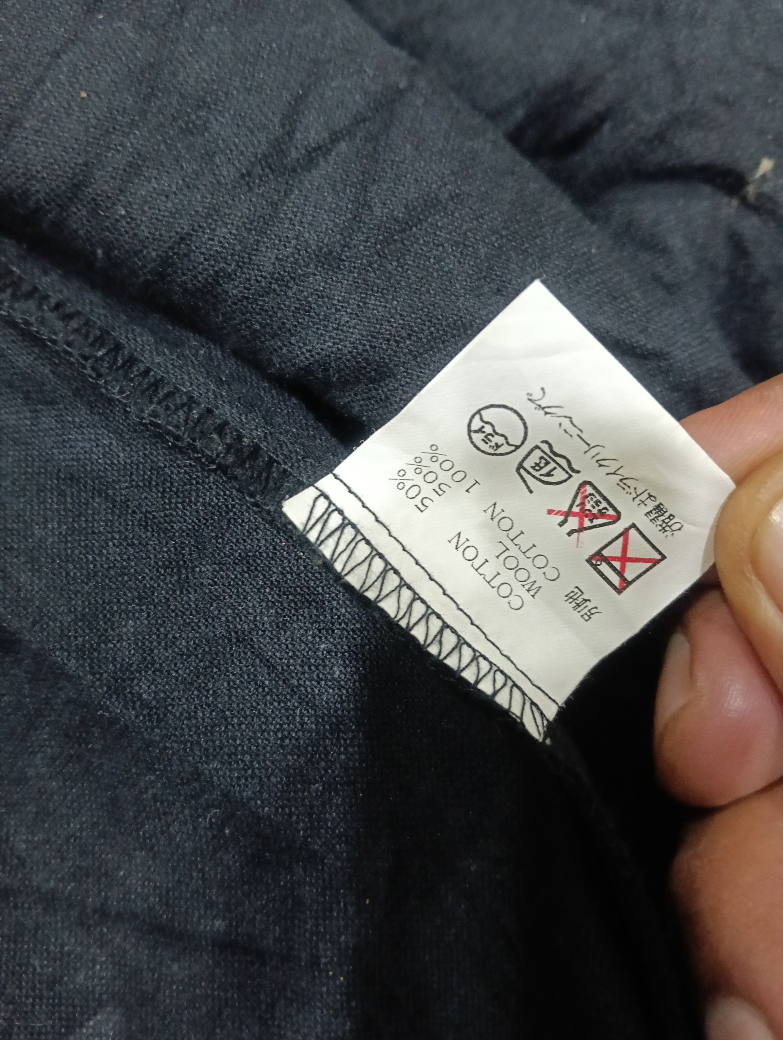 Japanese Brand × Kapital × Sifury Sifury Japan Strange Design Size US L / EU 52-54 / 3 - 12 Thumbnail