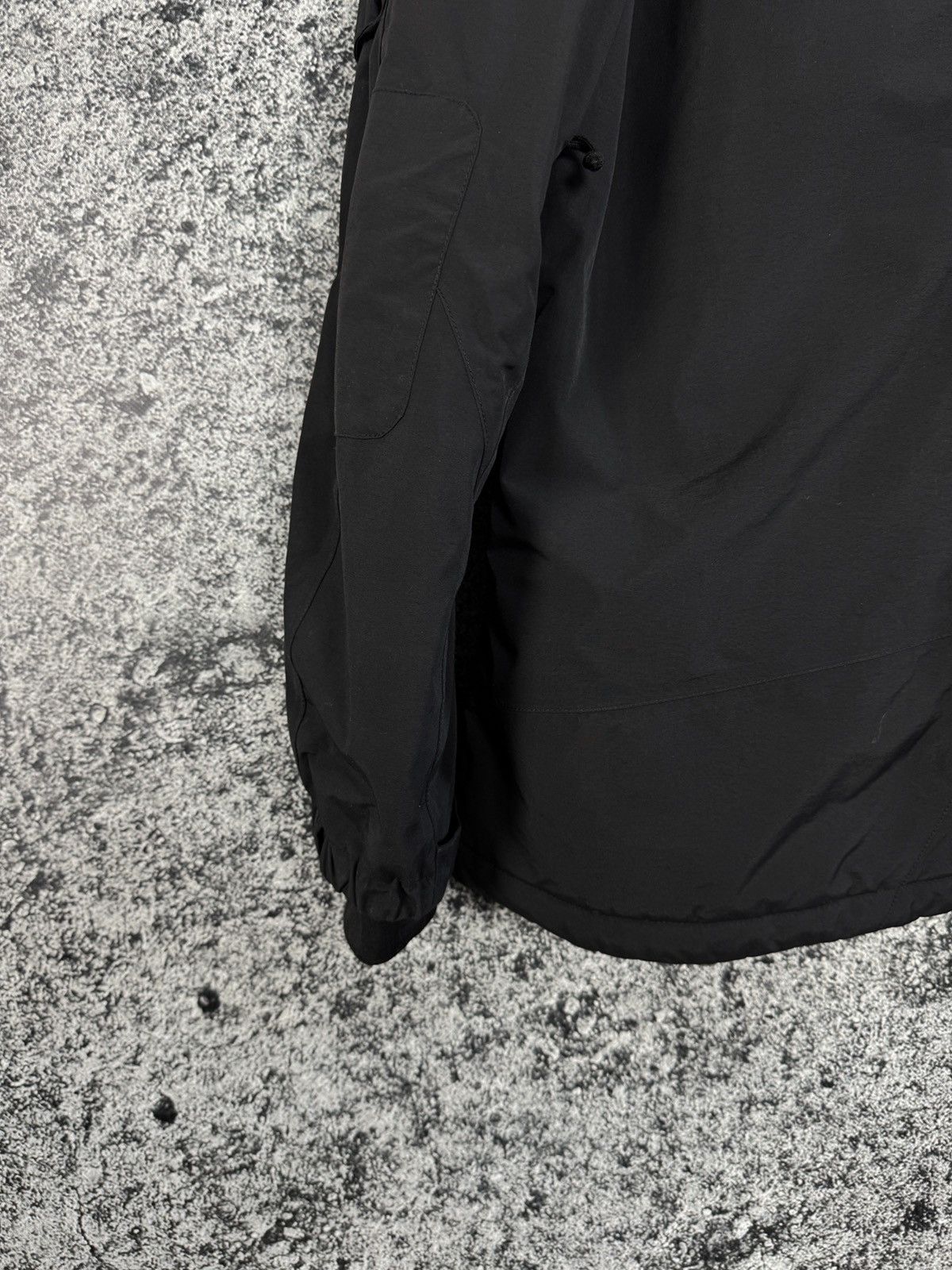 The North Face The North Face HyVent Nylon Jacket Outdoor Parka Size M Size M / US 6-8 / IT 42-44 - 16 Thumbnail