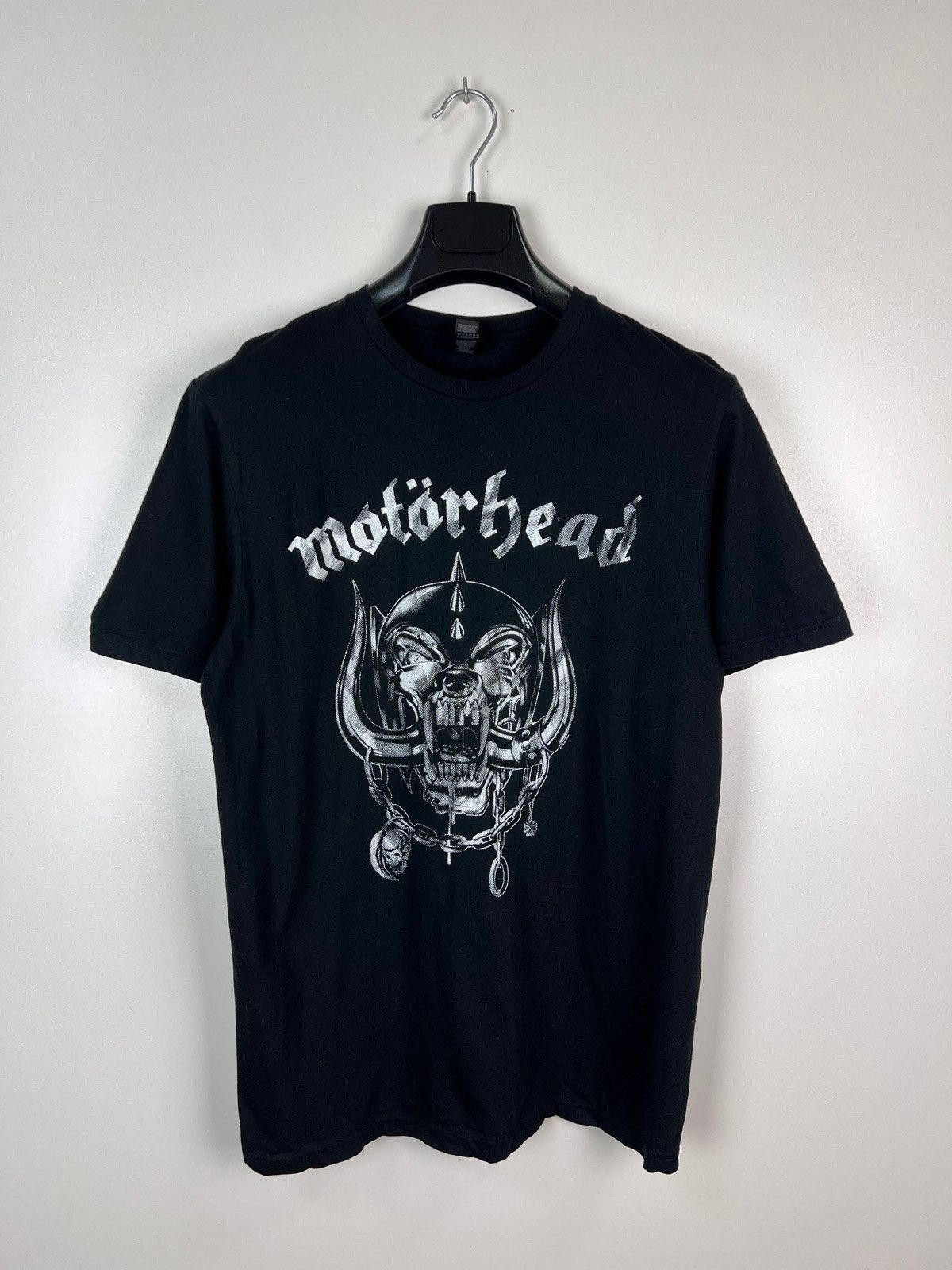 Other Motörhead band t-shirts size M Size US M / EU 48-50 / 2 - 1 Thumbnail