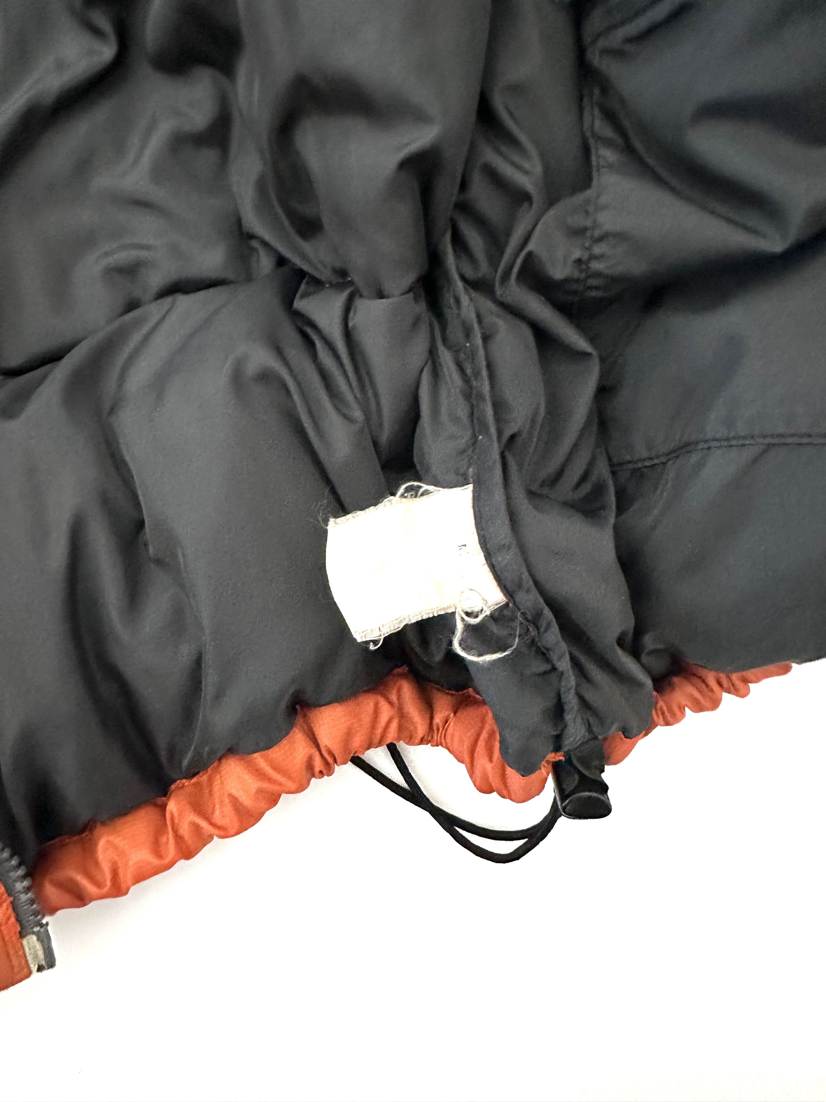 The North Face The North Face Vintage 1996 Nuptse Down Puffer Jacket Size US M / EU 48-50 / 2 - 8 Thumbnail