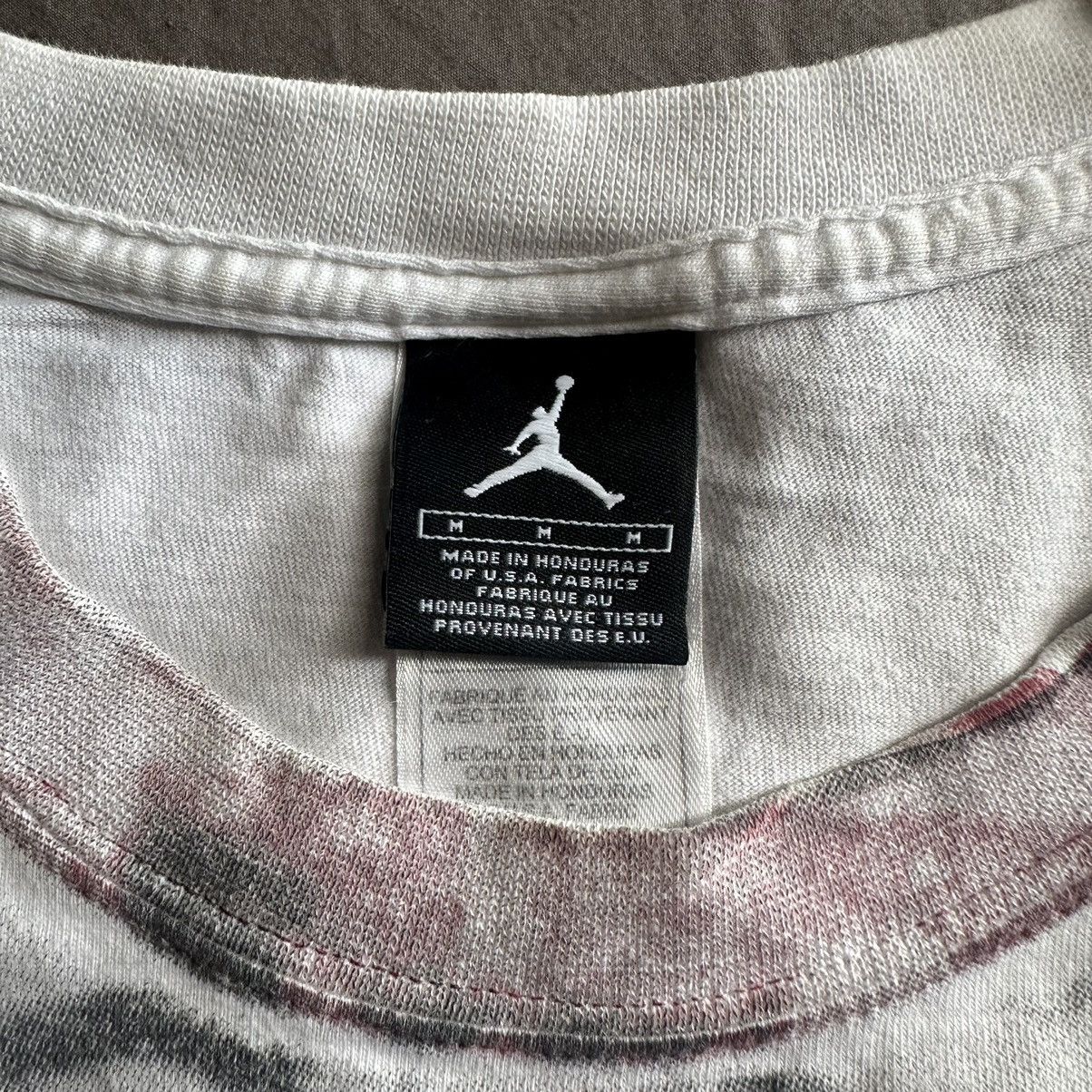 NBA × Nike × Vintage 00' Air Jordan Size US M / EU 48-50 / 2 - 3 Thumbnail