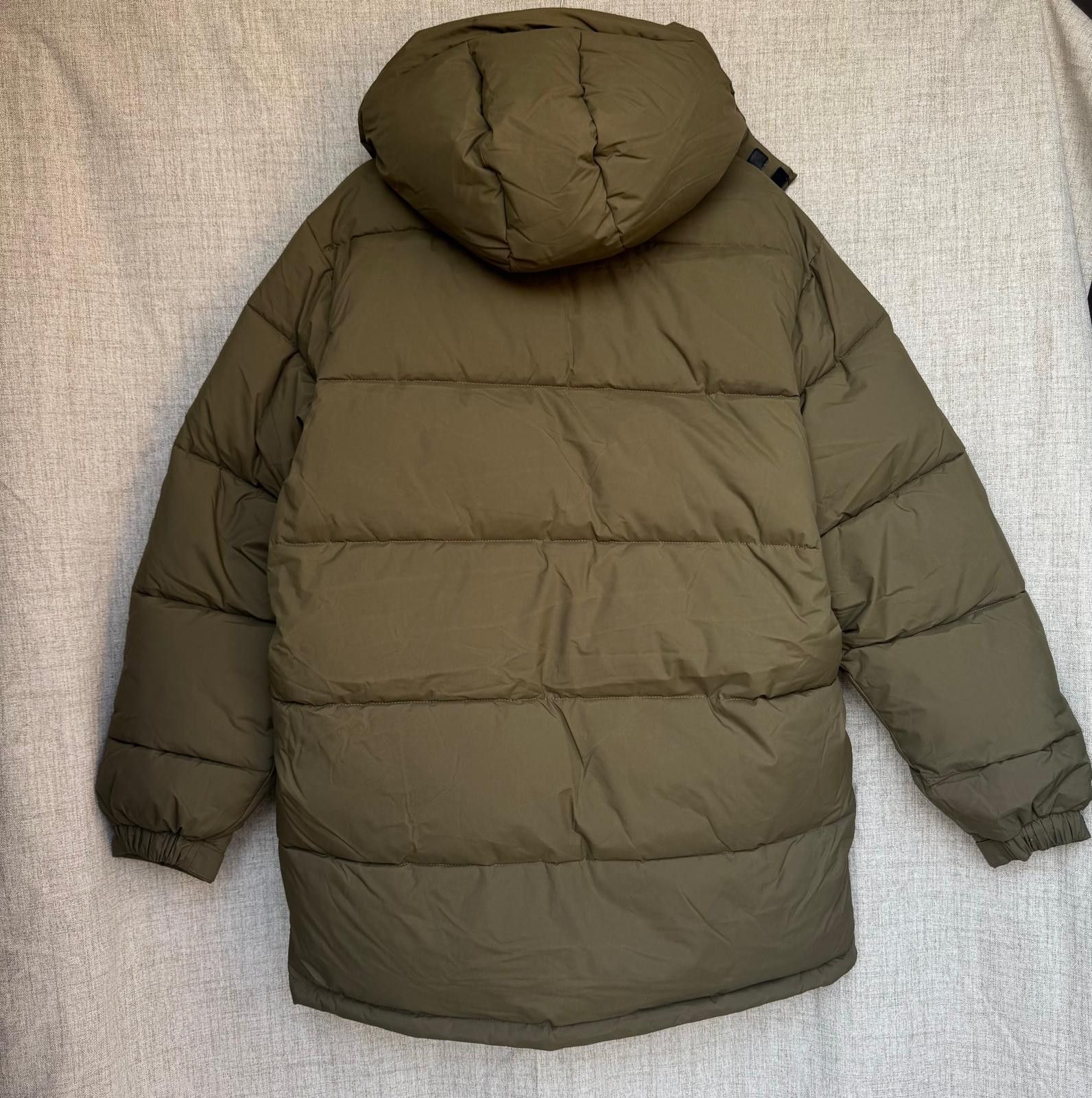 Carhartt Carhartt Milton Jacket Size US XL / EU 56 / 4 - 18 Thumbnail