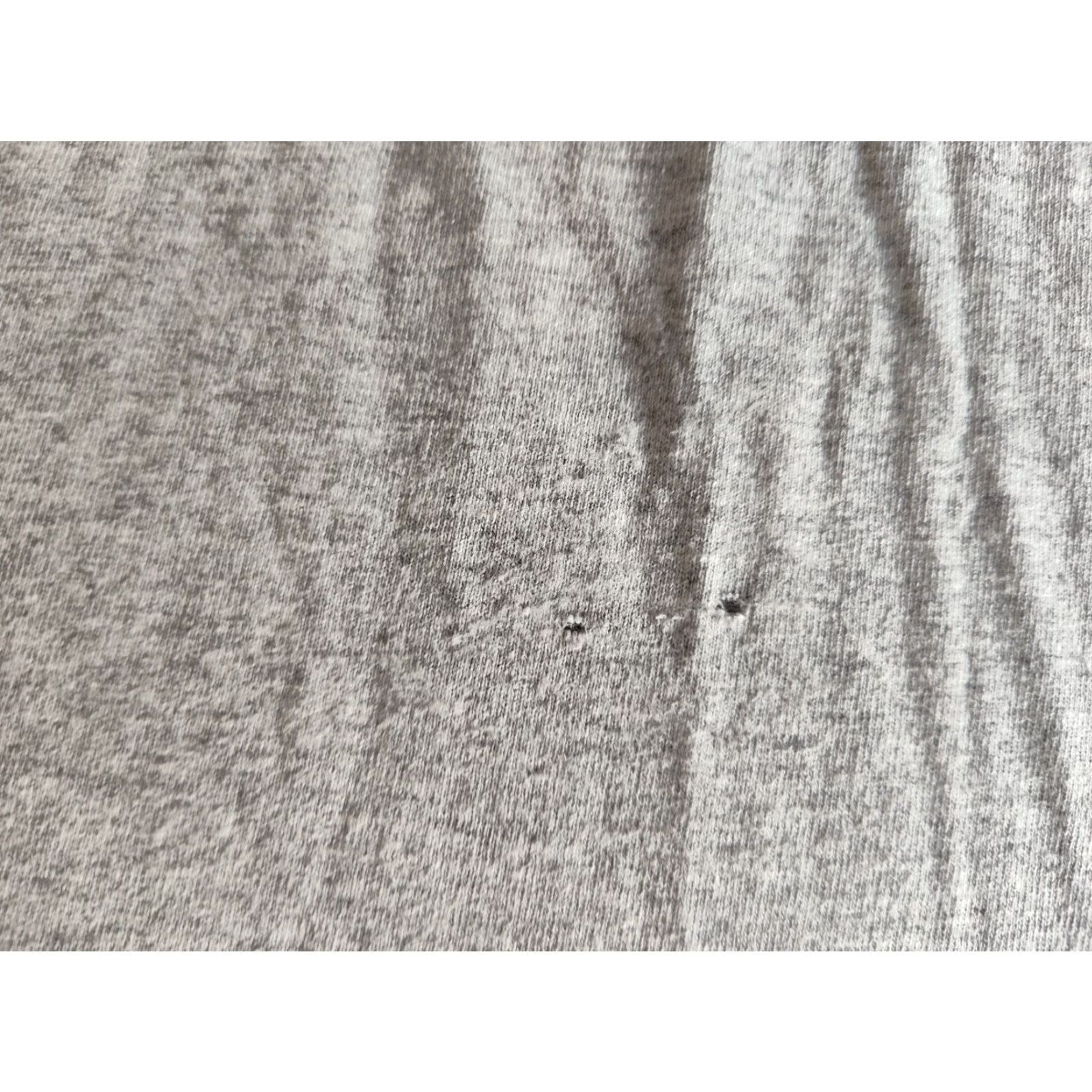 Chase Authentics VINTAGE Chase Authentics Dale Earnhardt YTK Racing Graphic Long Sleeve Shirt Adult L Gray Embroidered NASCAR Sleeve Mens Size US L / EU 52-54 / 3 - 3 Thumbnail