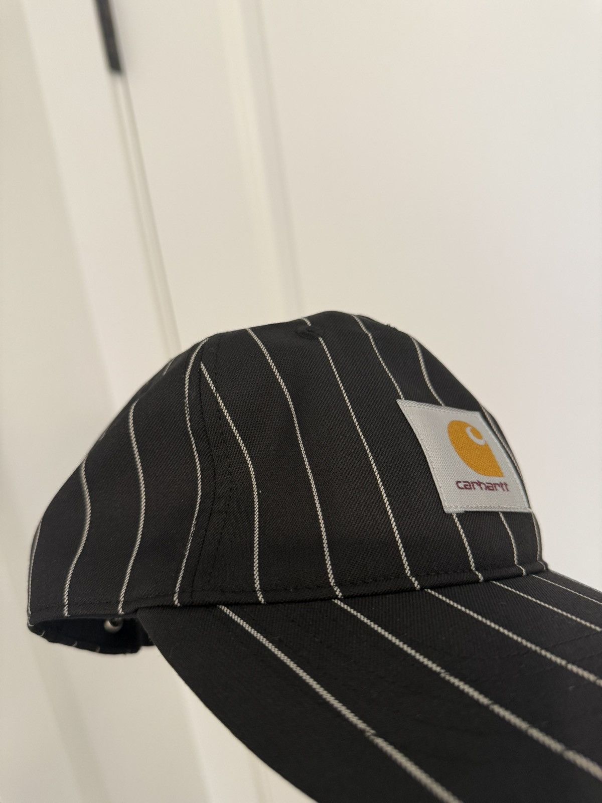 Carhartt Wip Wip Cap Size ONE SIZE - 11 Thumbnail