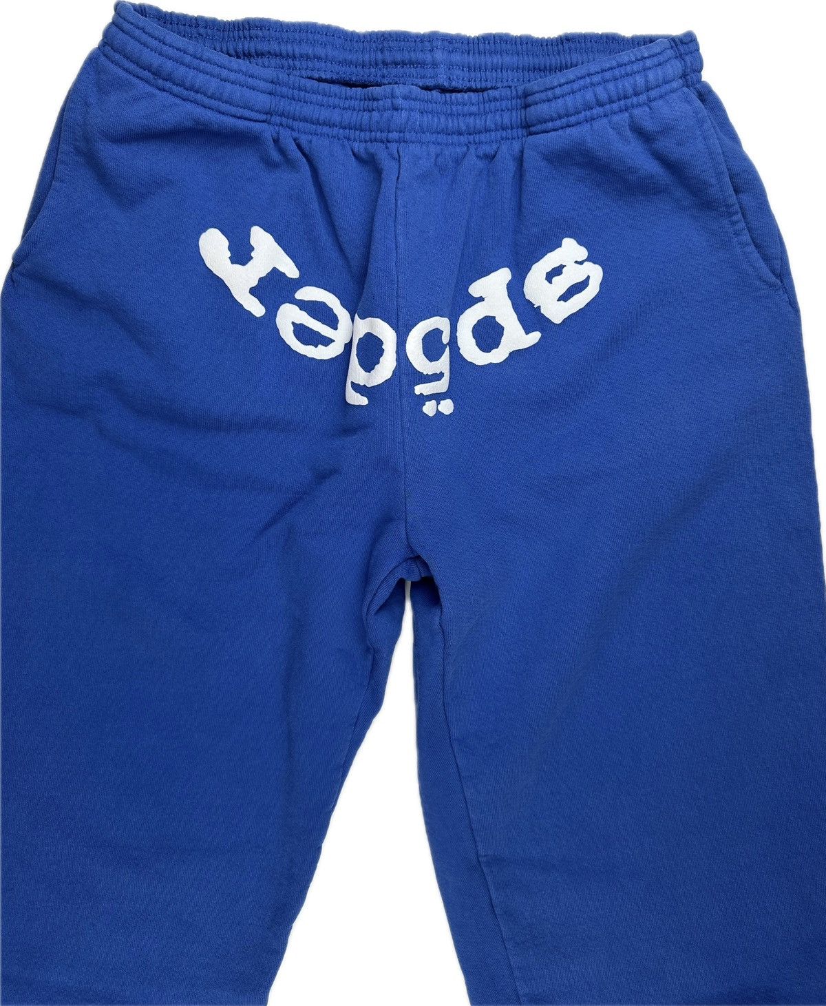 Sp5der Sp5der Legacy Sweatpants Size US 34 / EU 50 - 2 Thumbnail