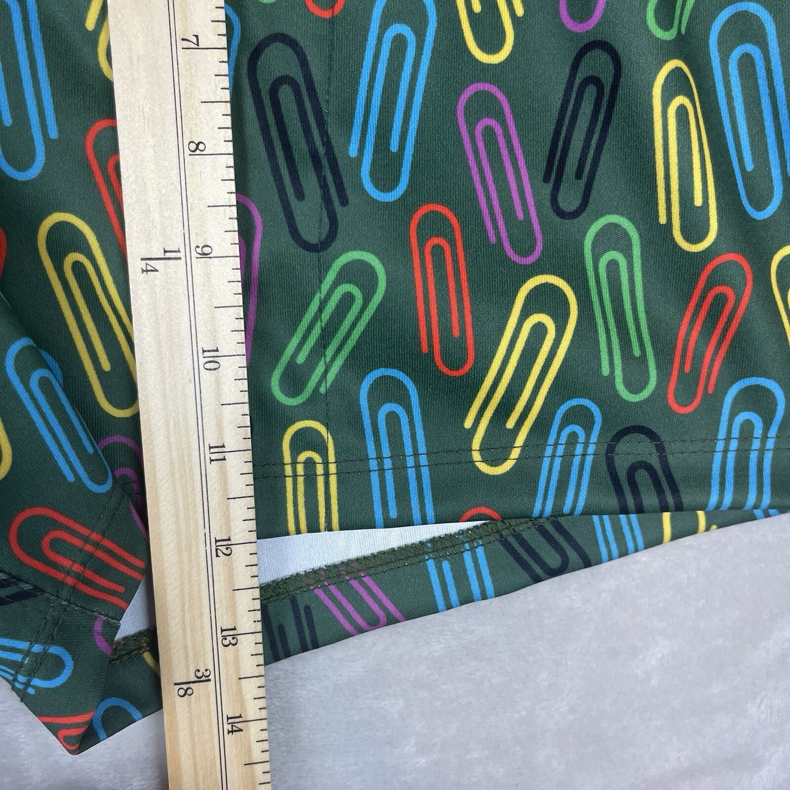 Other Tulio Vintage 90s Swim Trunks Made In Brazil Rare Large Size US 37 - 11 Thumbnail