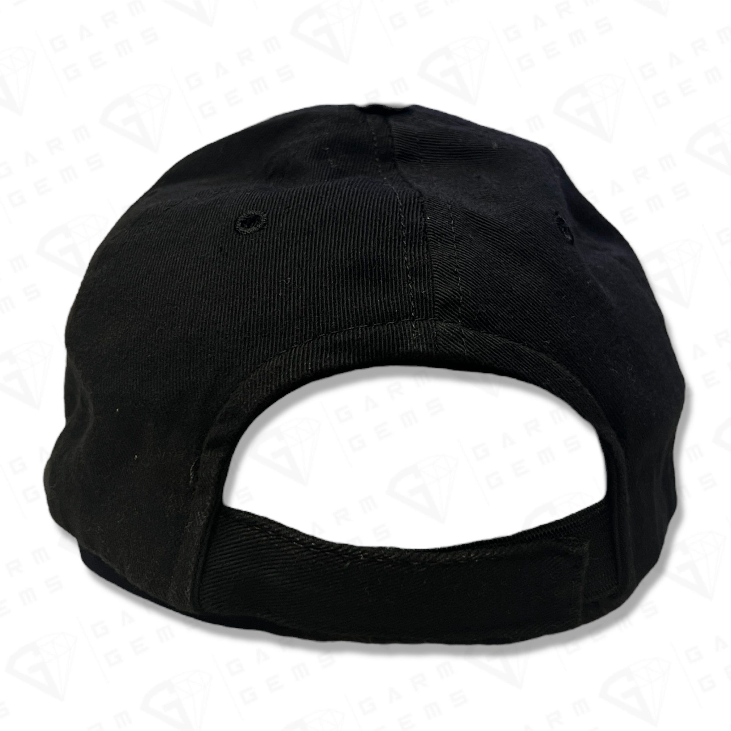 Off-White Off-White Rubber Logo Cap Size ONE SIZE - 3 Thumbnail