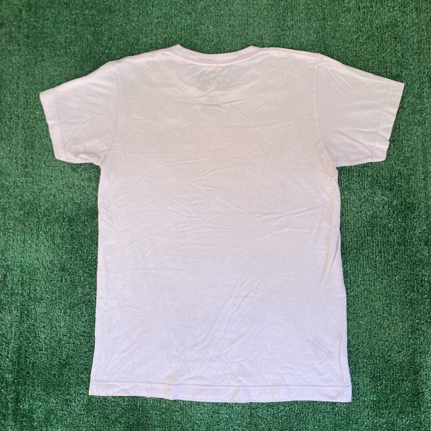 Japanese Brand Vintage Y2K Hello Kitty Friends Shirt Sanrio Japanese Tee Size US S / EU 44-46 / 1 - 6 Thumbnail