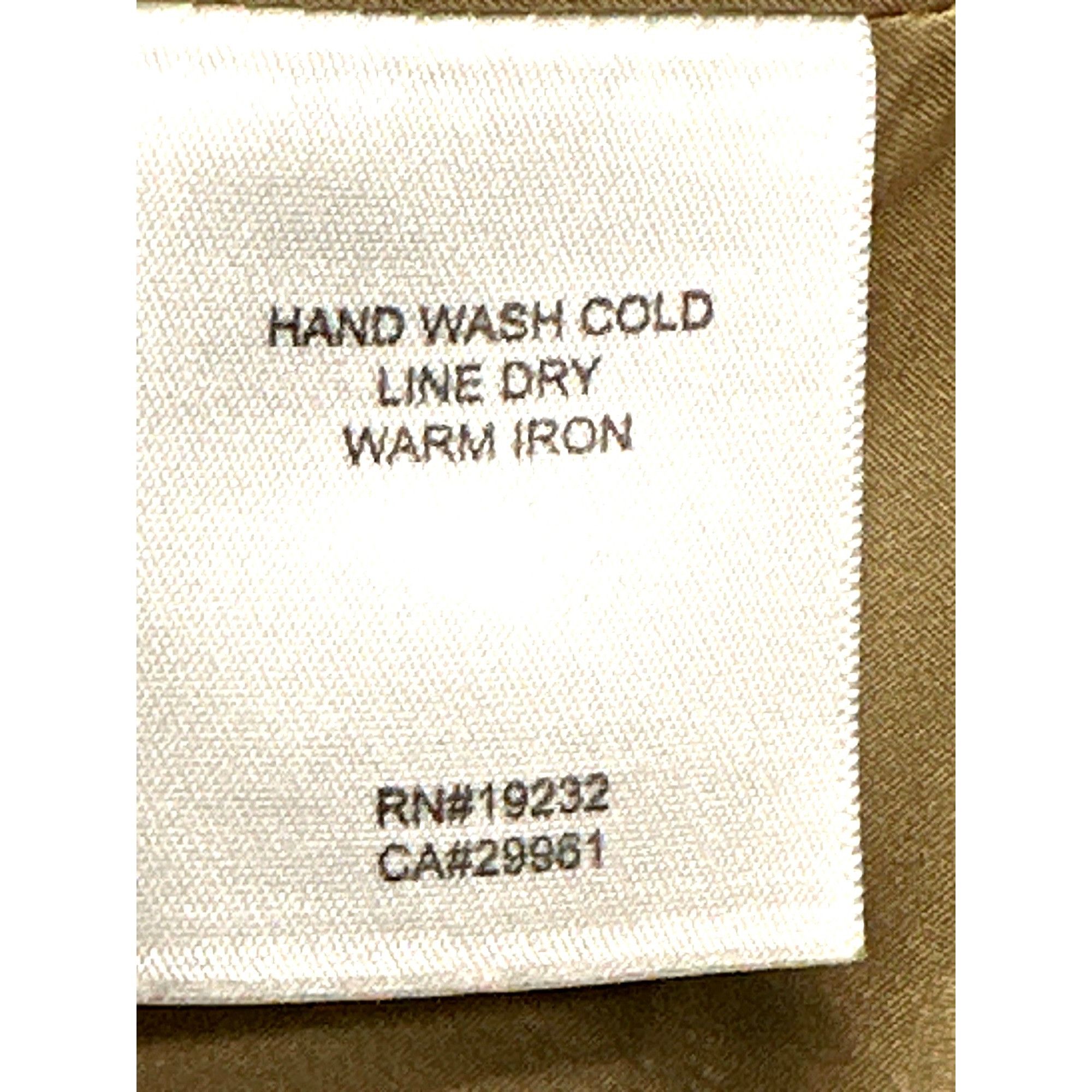 Other Alfred Dunner Size 12 Yellow Silk Blend Jacket Floral Trim T Size XL / US 12-14 / IT 48-50 - 12 Thumbnail