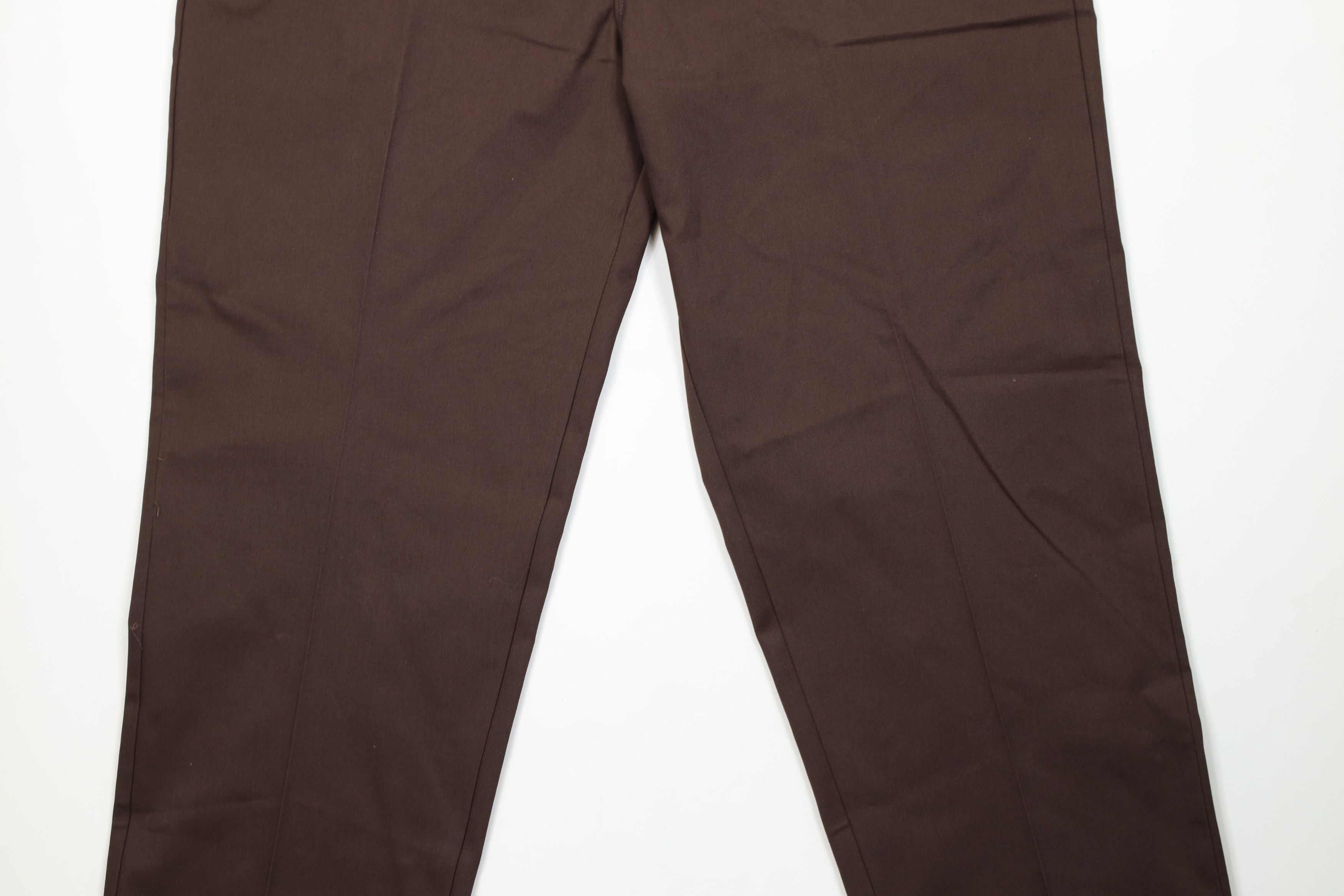 Vintage Deadstock Vintage 70s 80s Streetwear Wide Leg Pants USA Size US 44 / EU 60 - 3 Thumbnail