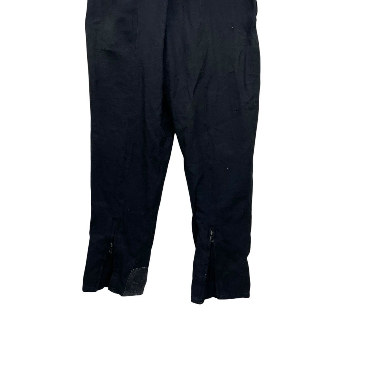 Descente × Yamaha 🗣️Vintage Yamaha Ski Overall Size US 31 - 7 Thumbnail